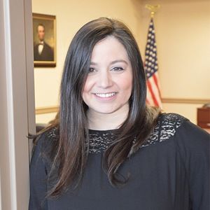 Meet your Posher, Stephanie